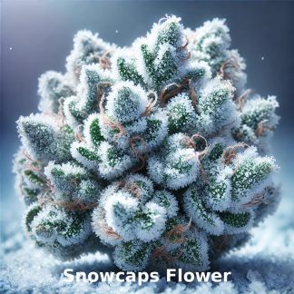 Snowcaps